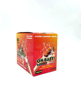 Oh Baby Double Platinum - 24 Double Display